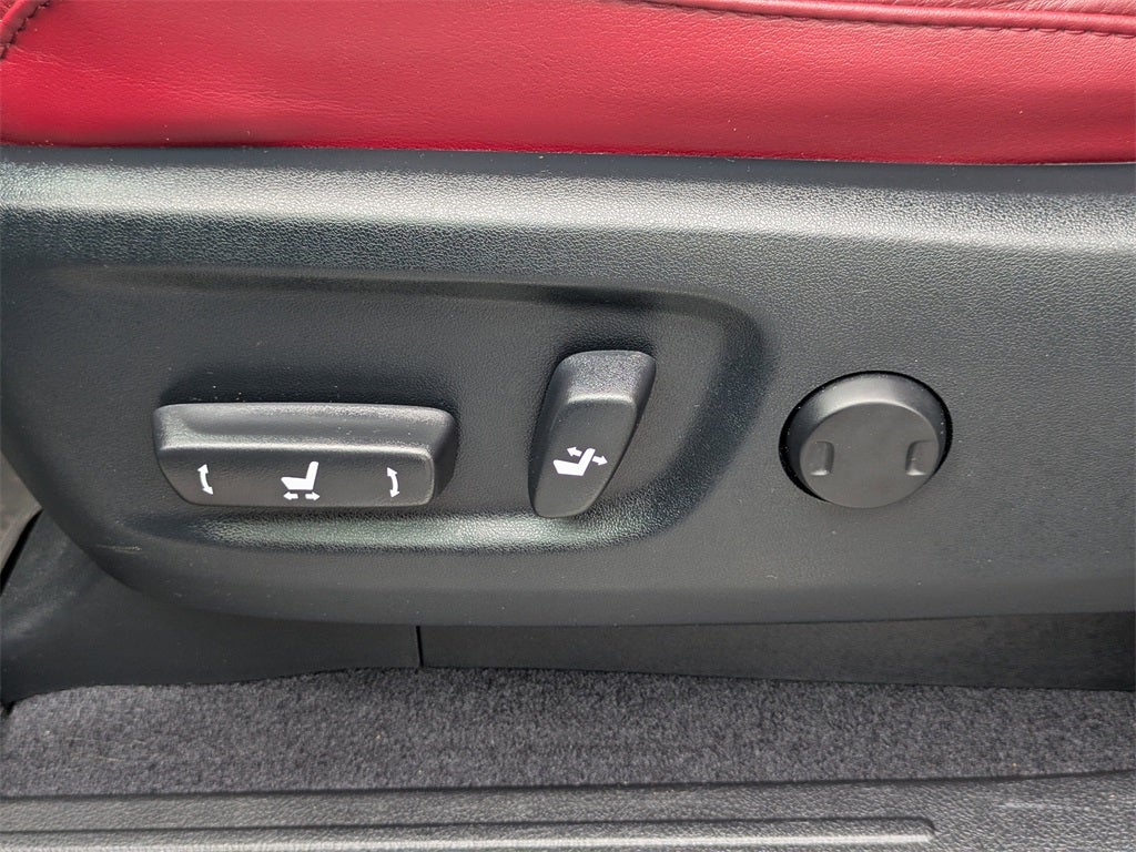 2023 Lexus GX 460 Luxury