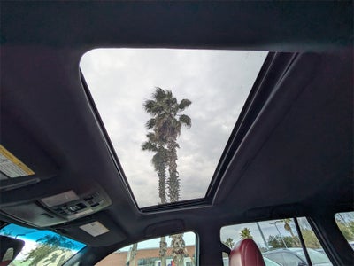 2023 Lexus GX 460 Luxury