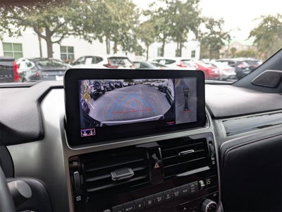 2023 Lexus GX 460 Luxury