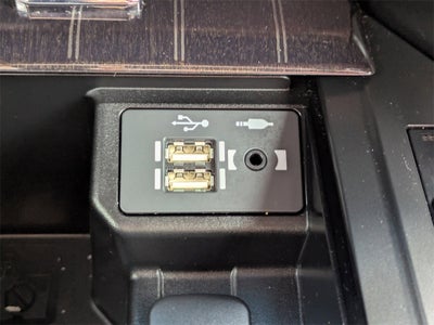 2023 Lexus GX 460 Luxury