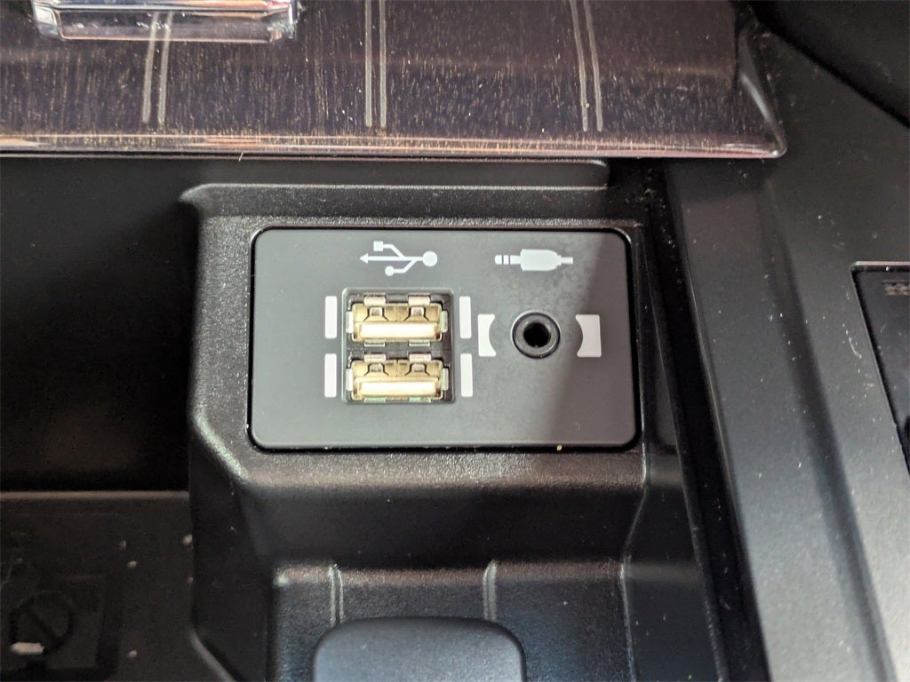 2023 Lexus GX 460 Luxury