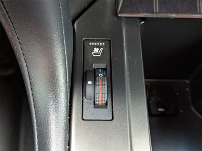 2023 Lexus GX 460 Luxury