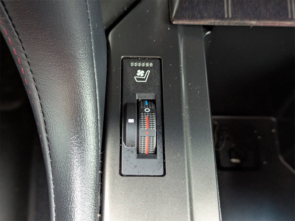 2023 Lexus GX 460 Luxury