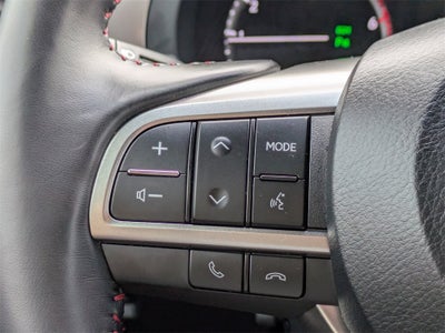 2023 Lexus GX 460 Luxury