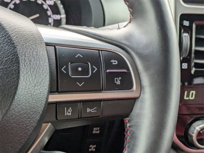 2023 Lexus GX 460 Luxury