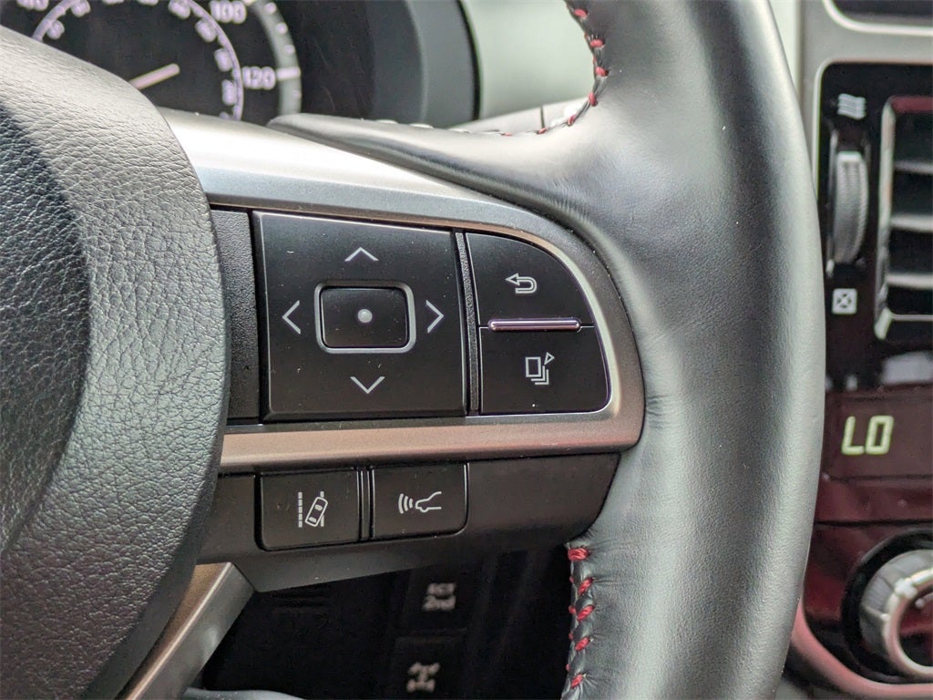 2023 Lexus GX 460 Luxury