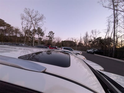 2020 Lexus GX 460 Luxury