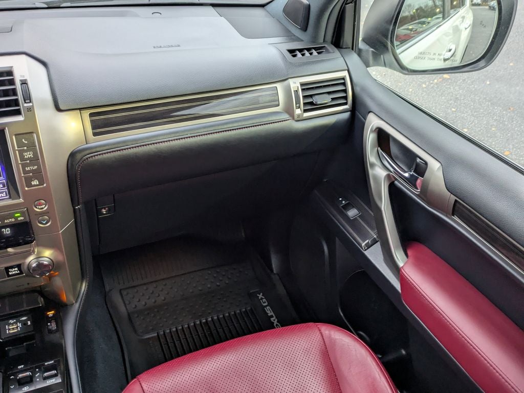 2020 Lexus GX 460 Luxury