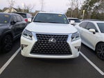 2020 Lexus GX 460 Luxury