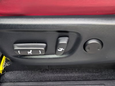 2020 Lexus GX 460 Luxury