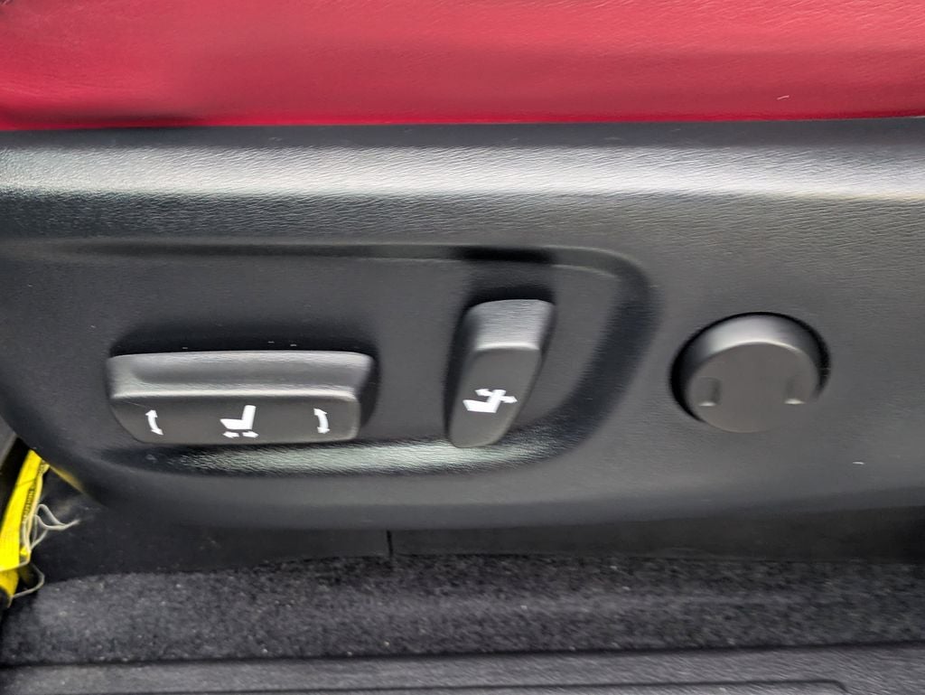 2020 Lexus GX 460 Luxury