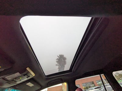 2020 Lexus GX 460 Luxury