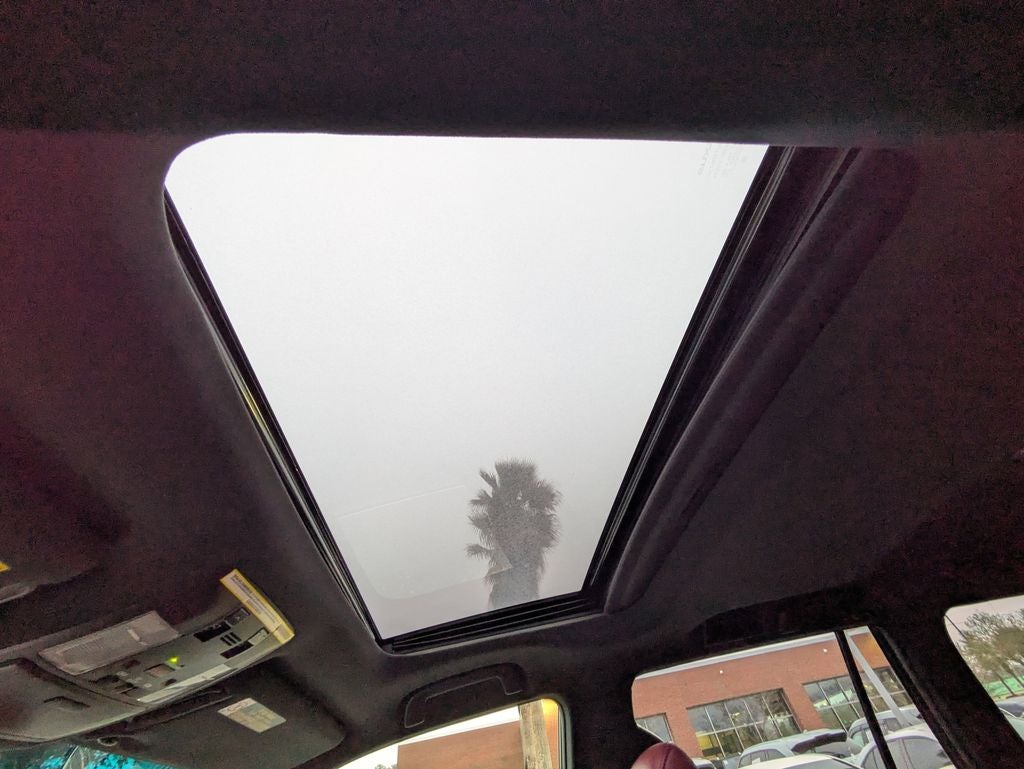 2020 Lexus GX 460 Luxury