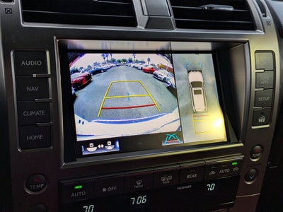 2020 Lexus GX 460 Luxury