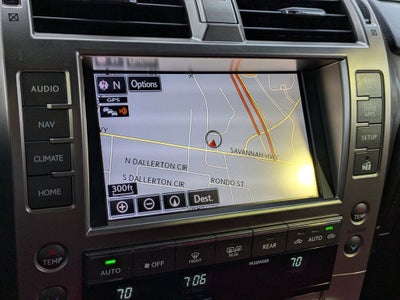 2020 Lexus GX 460 Luxury