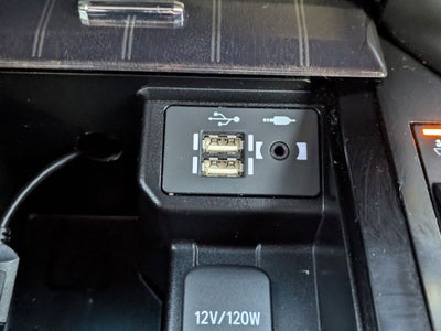 2020 Lexus GX 460 Luxury