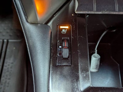 2020 Lexus GX 460 Luxury