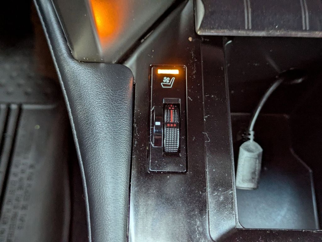 2020 Lexus GX 460 Luxury