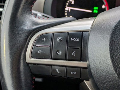 2020 Lexus GX 460 Luxury