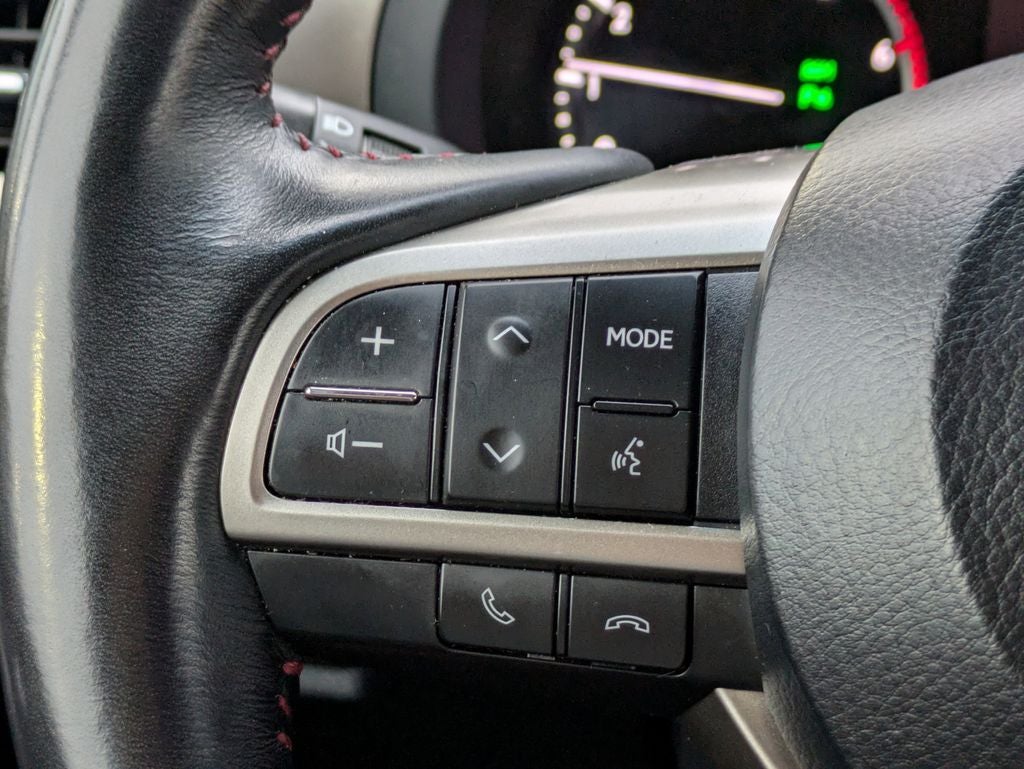 2020 Lexus GX 460 Luxury