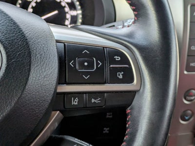 2020 Lexus GX 460 Luxury