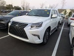 2020 Lexus GX 460 Luxury