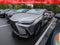 2025 Lexus NX 350h Luxury