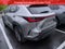 2025 Lexus NX 350h Luxury