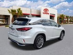 2022 Lexus RX 350L