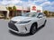 2022 Lexus RX 350L