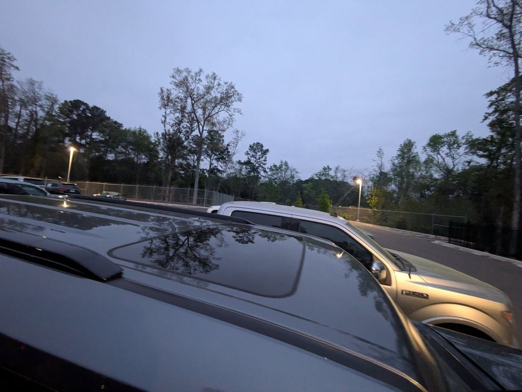 2026 Lexus GX 550 Premium+