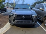 2026 Lexus GX 550 Premium+