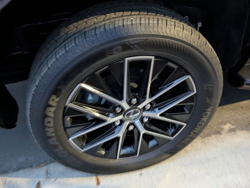 2026 Lexus GX 550 Premium+