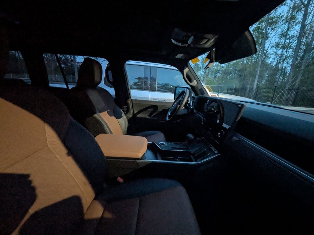 2026 Lexus GX 550 Premium+