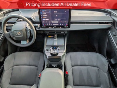 2026 Toyota C-HR XSE