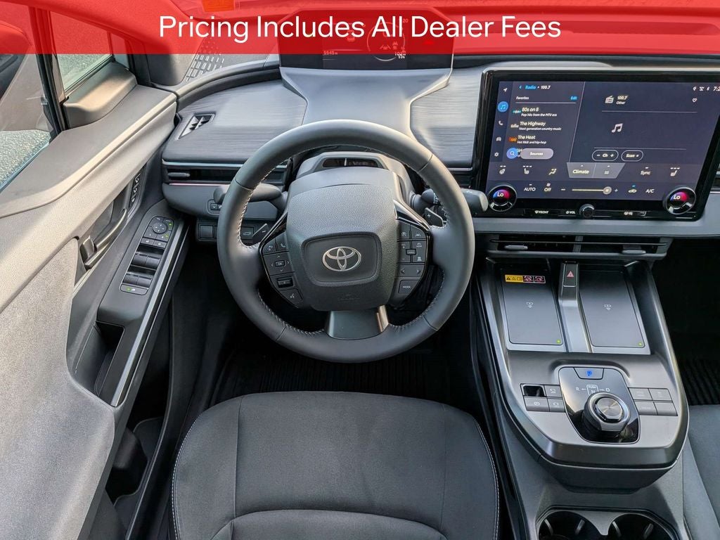 2026 Toyota C-HR XSE