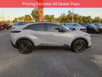 2026 Toyota C-HR XSE