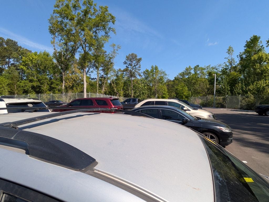 2007 Toyota RAV4 Limited