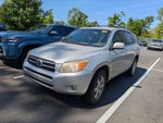 2007 Toyota RAV4 Limited