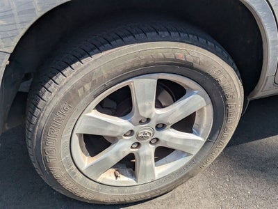 2007 Toyota RAV4 Limited