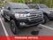 2019 Toyota Land Cruiser Base