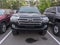 2019 Toyota Land Cruiser Base