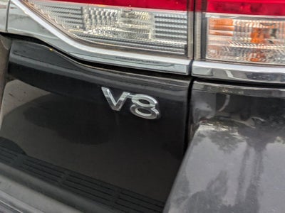 2019 Toyota Land Cruiser Base