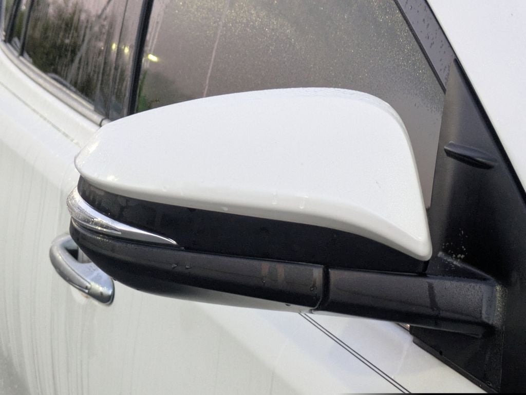 2016 Toyota RAV4 Hybrid Limited