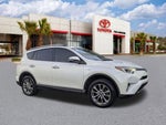 2016 Toyota RAV4 Hybrid Limited