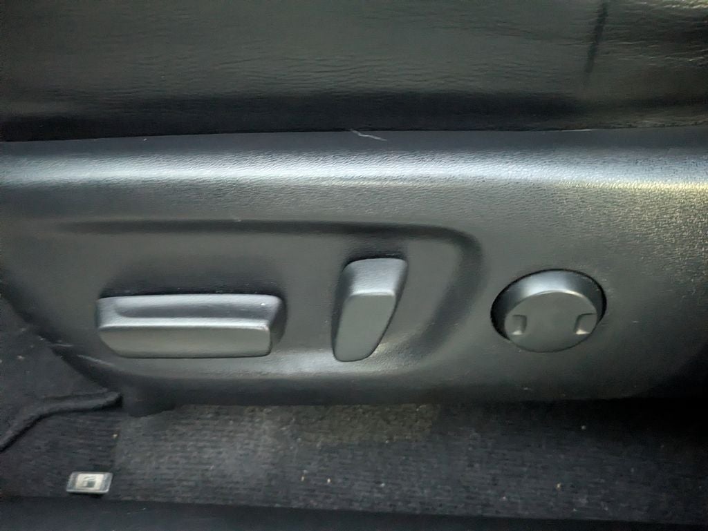 2016 Toyota RAV4 Hybrid Limited