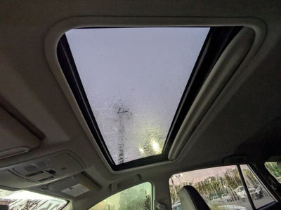 2016 Toyota RAV4 Hybrid Limited