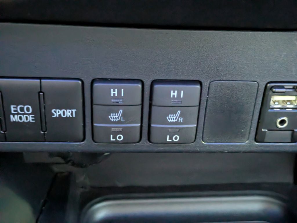 2016 Toyota RAV4 Hybrid Limited