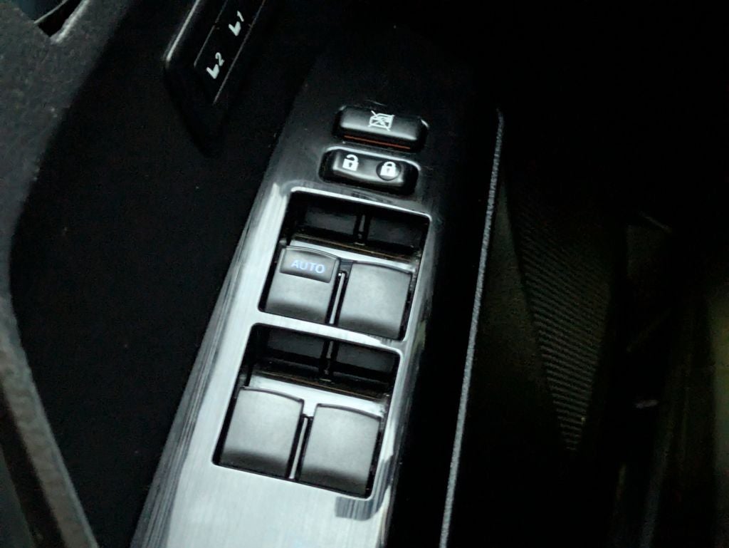 2016 Toyota RAV4 Hybrid Limited