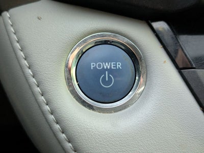 2016 Toyota RAV4 Hybrid Limited